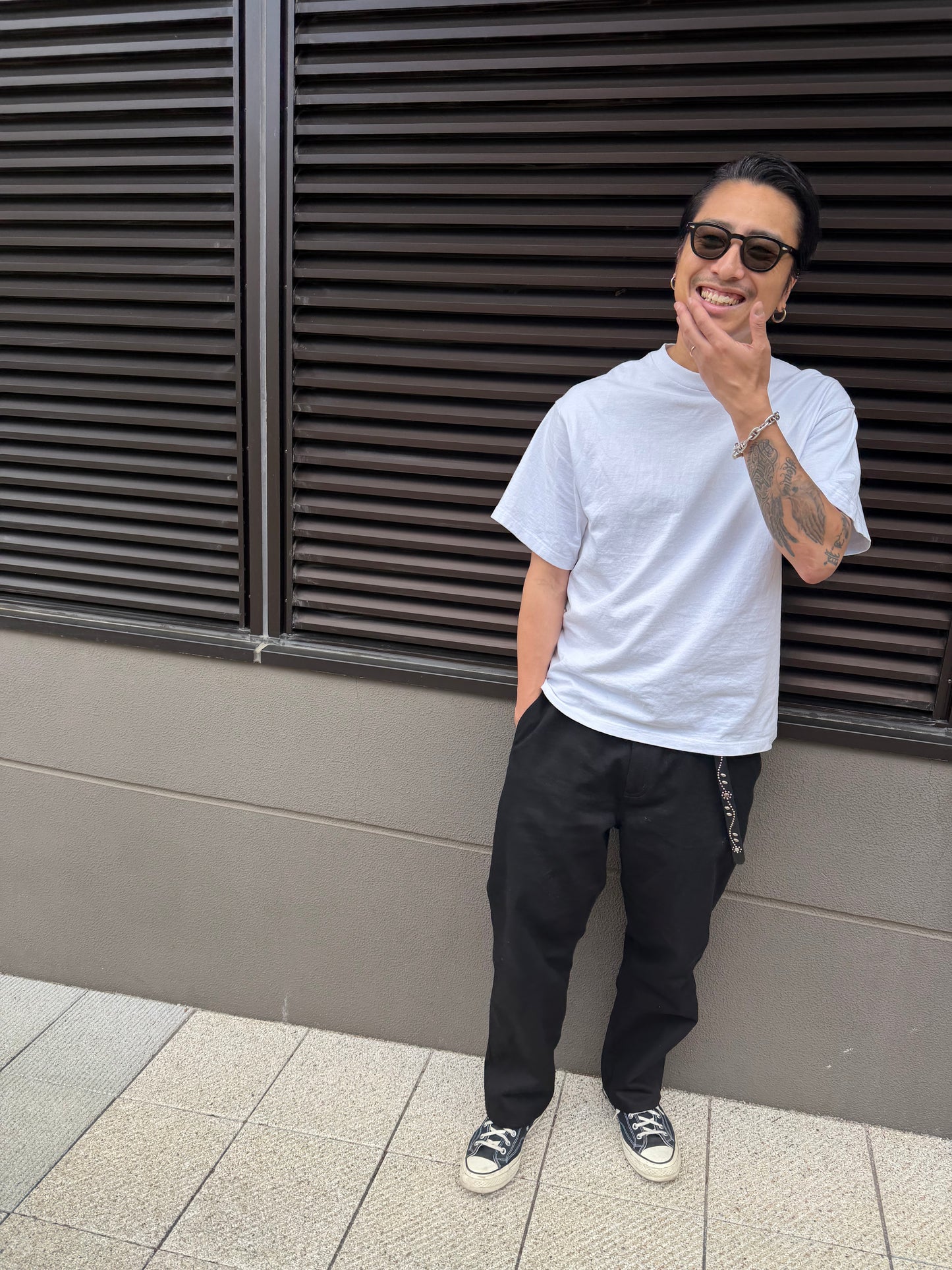 [PRE-ORDER] AFTERGLOW PANTS