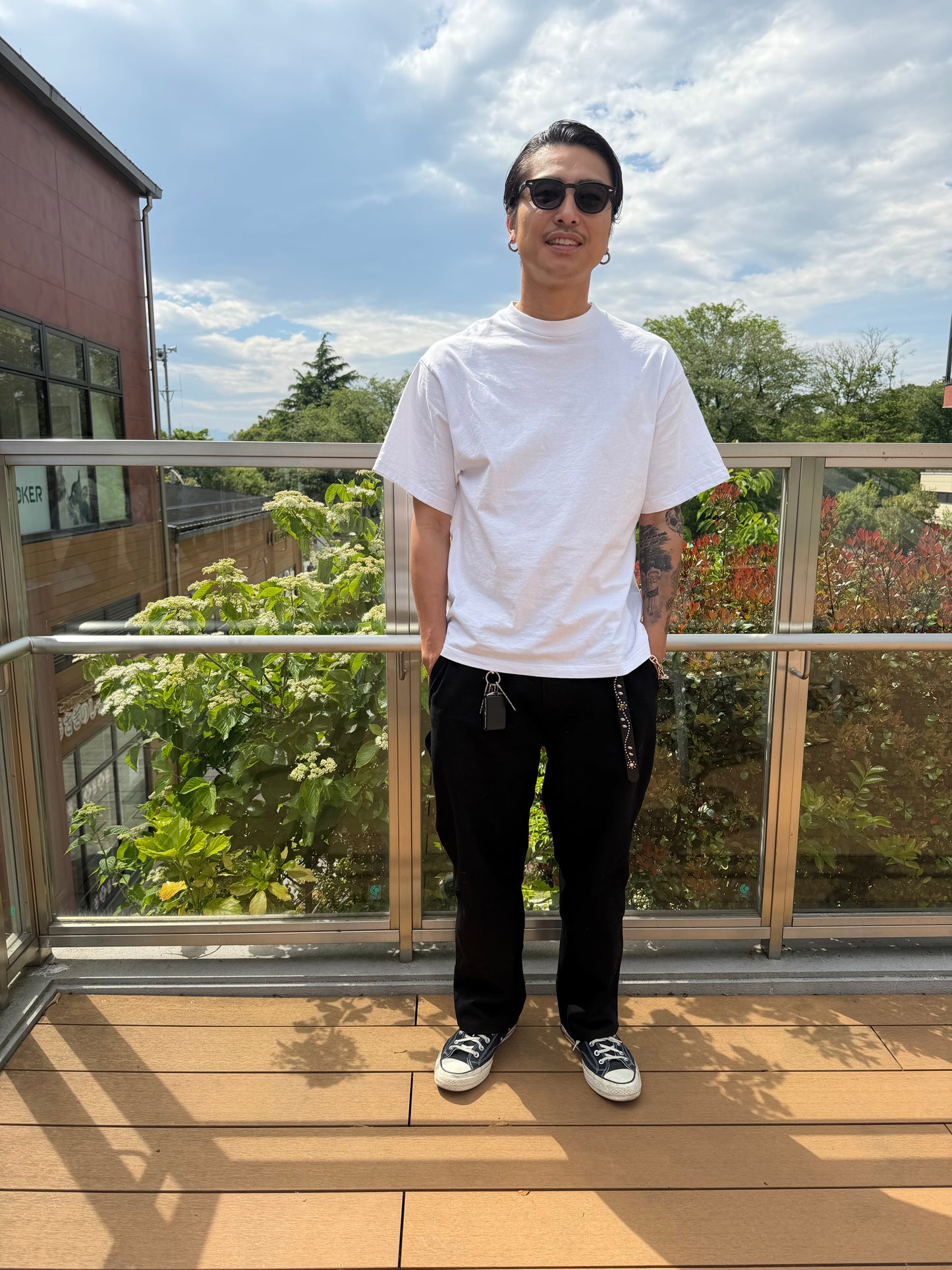 [PRE-ORDER] AFTERGLOW PANTS