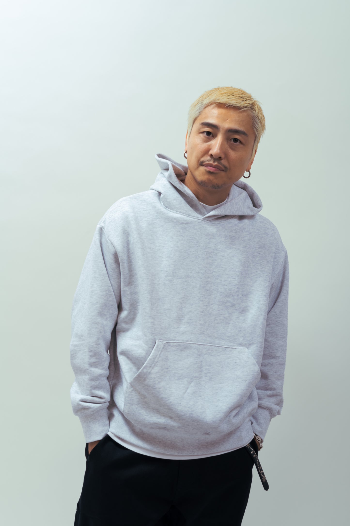 EVERYDAY SWEAT HOODIE