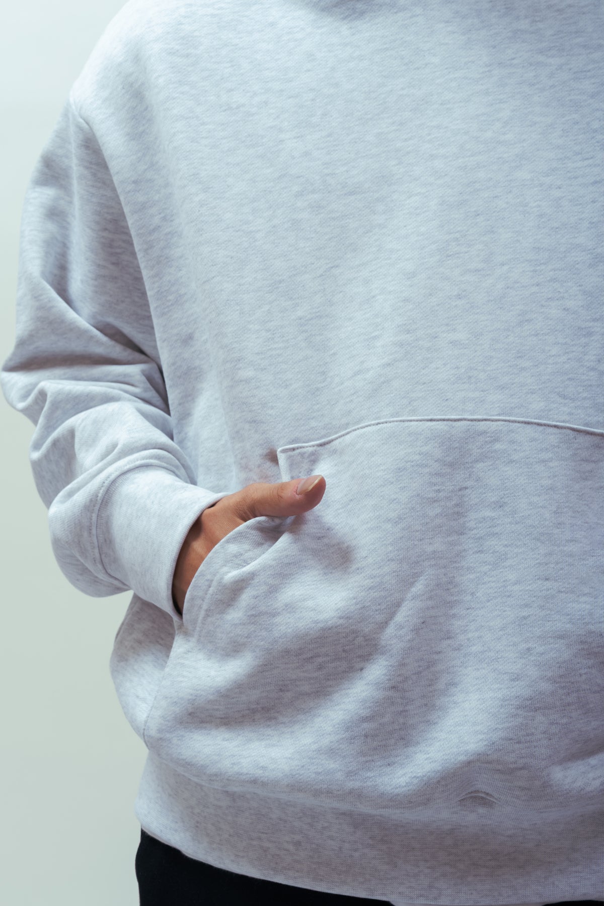 EVERYDAY SWEAT HOODIE
