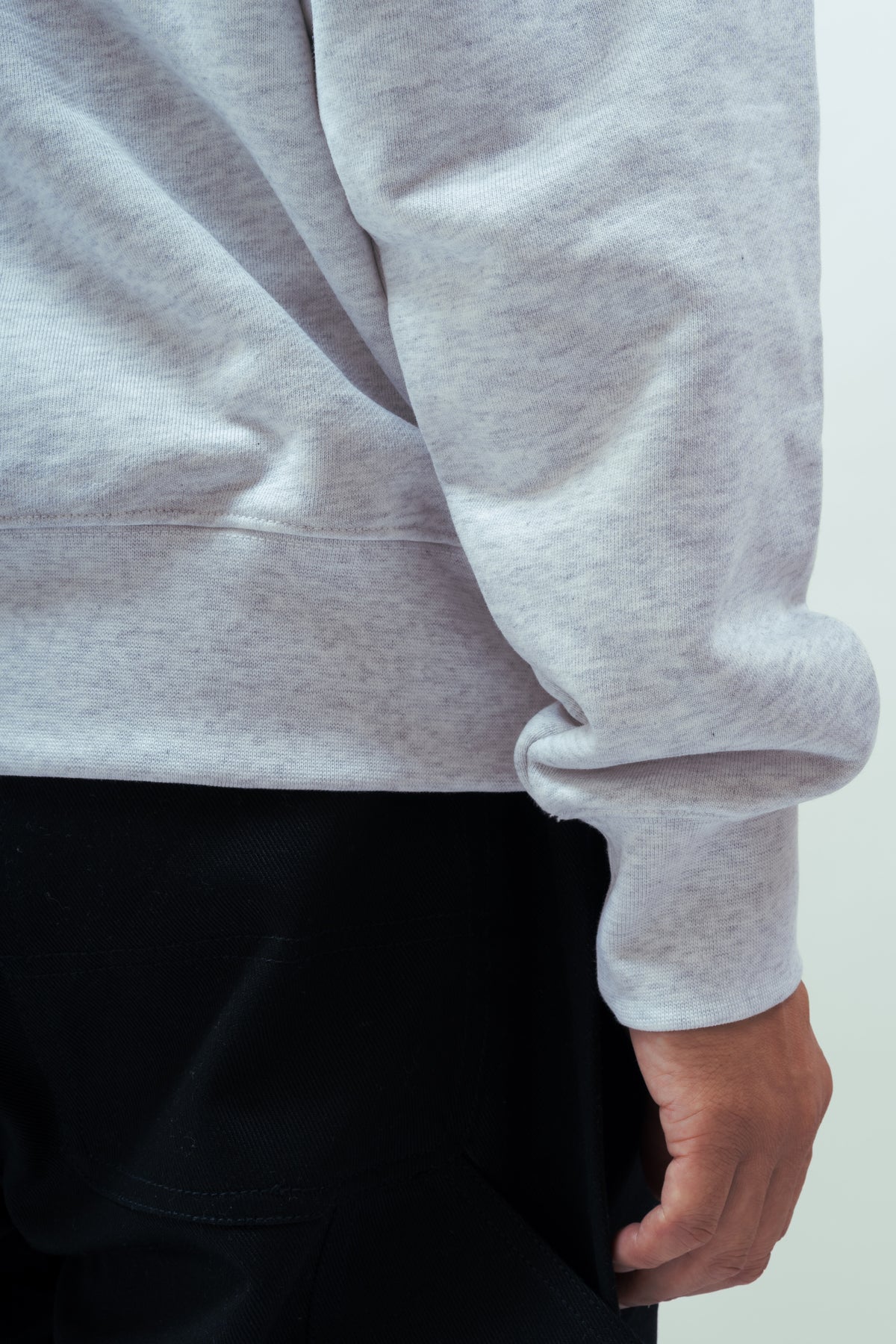 EVERYDAY SWEAT HOODIE