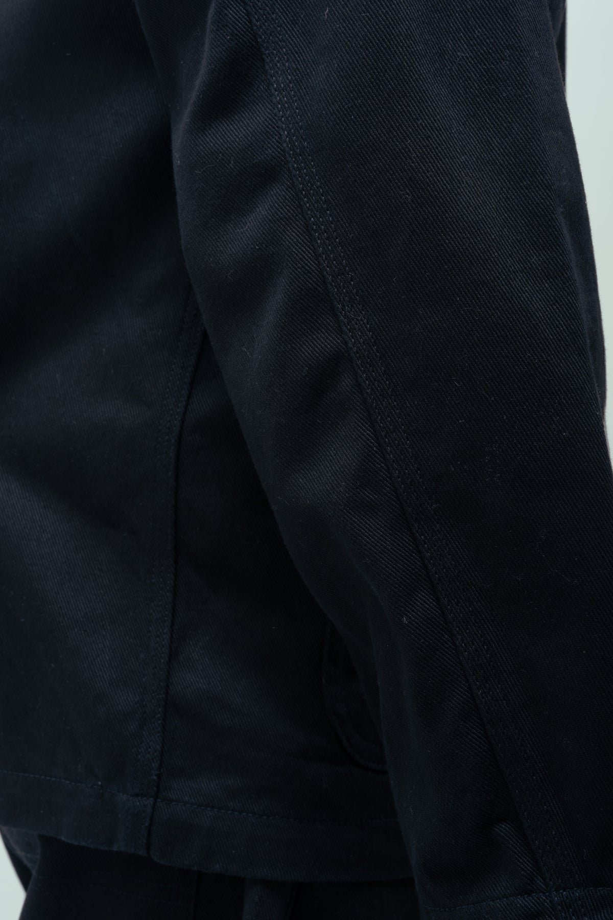 AFTERGLOW JACKET (BLACK)