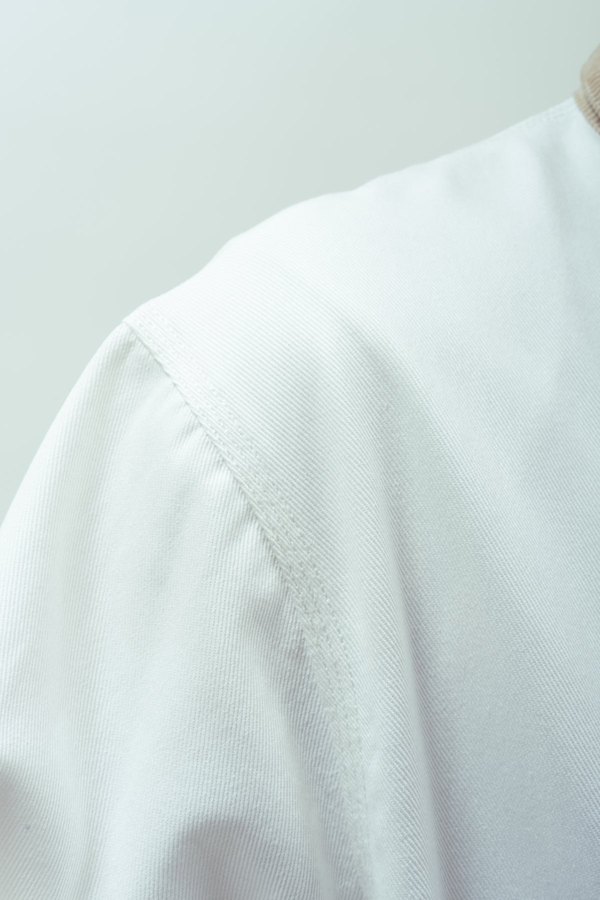 AFTERGLOW JACKET (WHITE)