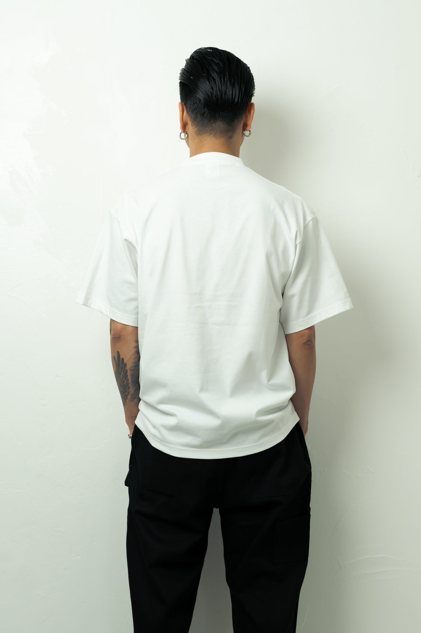[PRE-ORDER] QUIET TEE