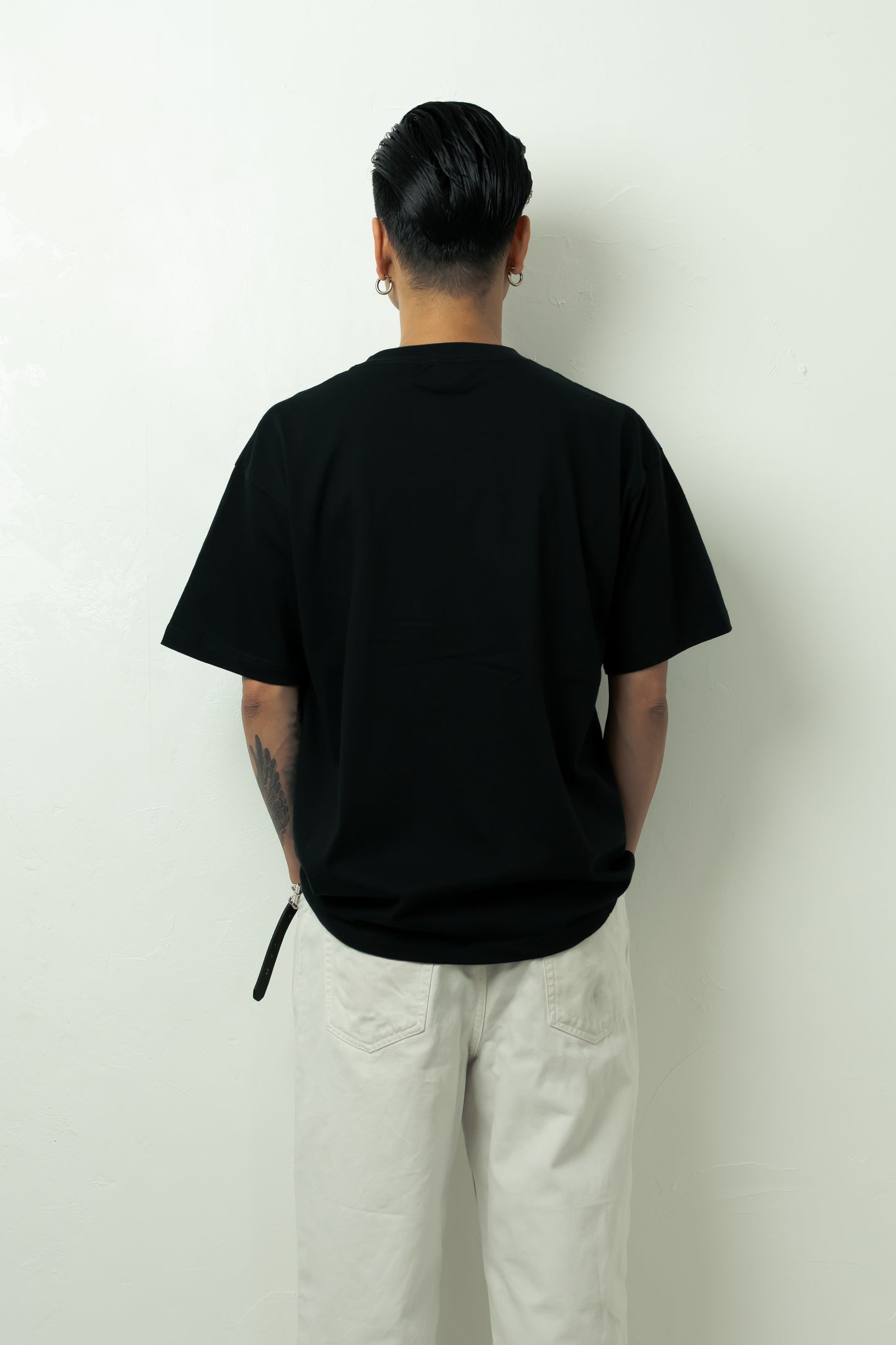 [PRE-ORDER] LIGHT TEE