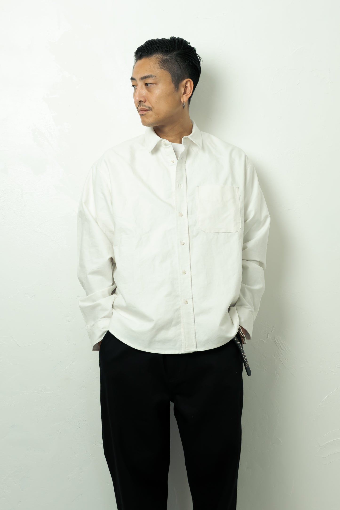 [PRE-ORDER] SUNDAY SHIRTS