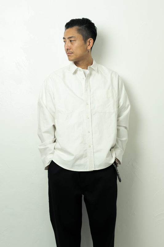 [PRE-ORDER] SUNDAY SHIRTS