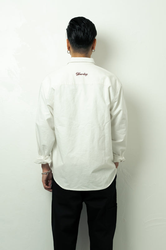 [PRE-ORDER] SUNDAY SHIRTS