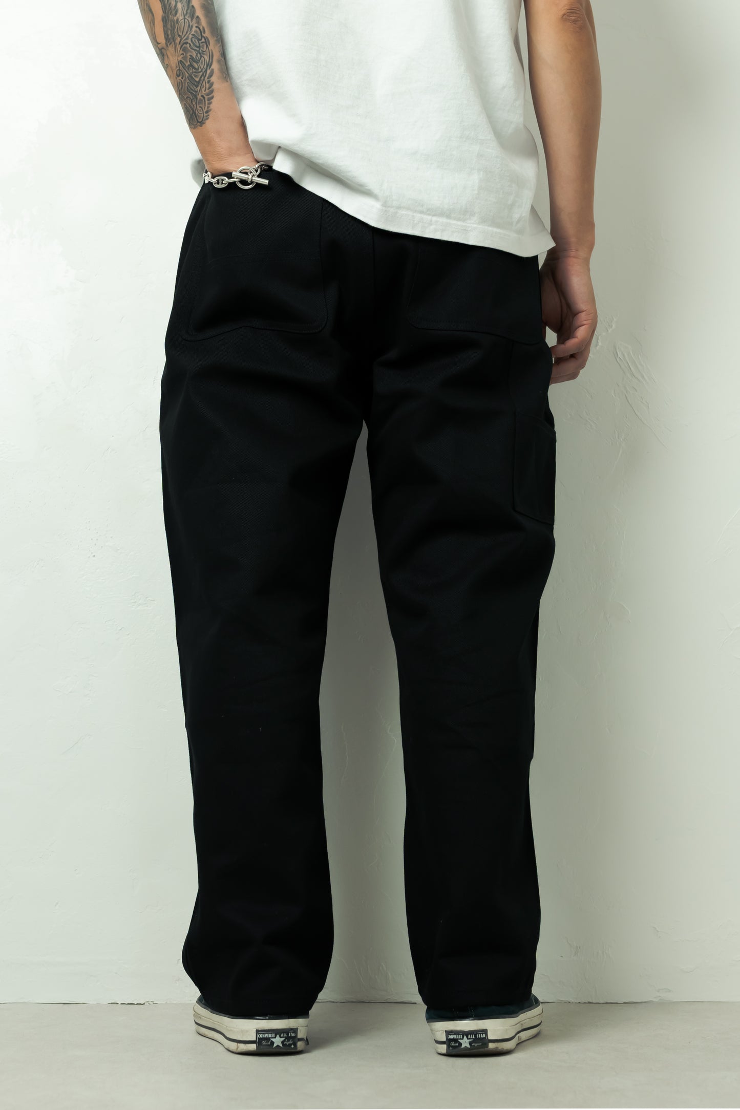 [PRE-ORDER] AFTERGLOW PANTS