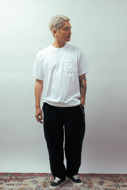 EVERYDAY POCKET TEE