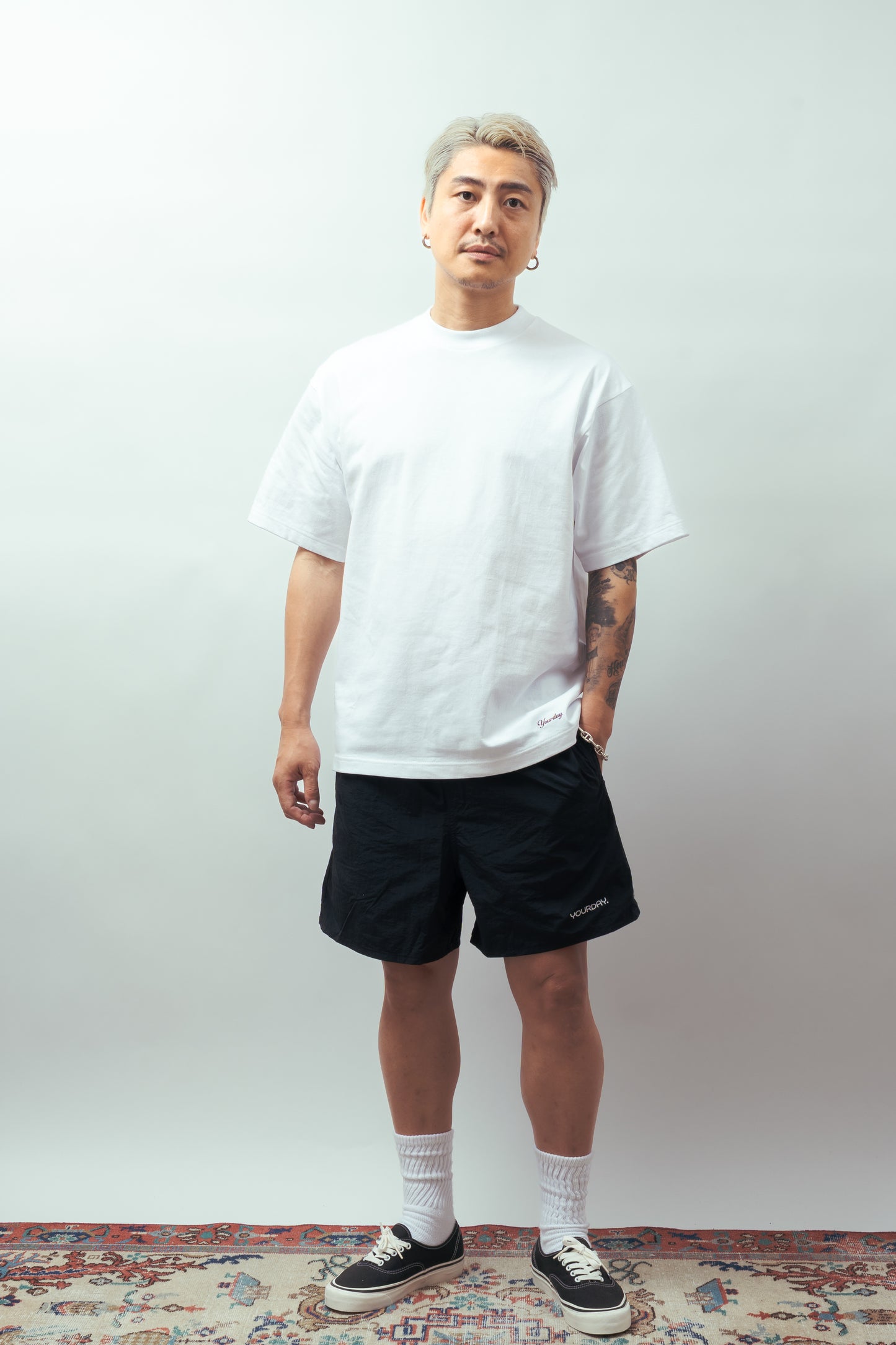 DAY OFF SHORTS