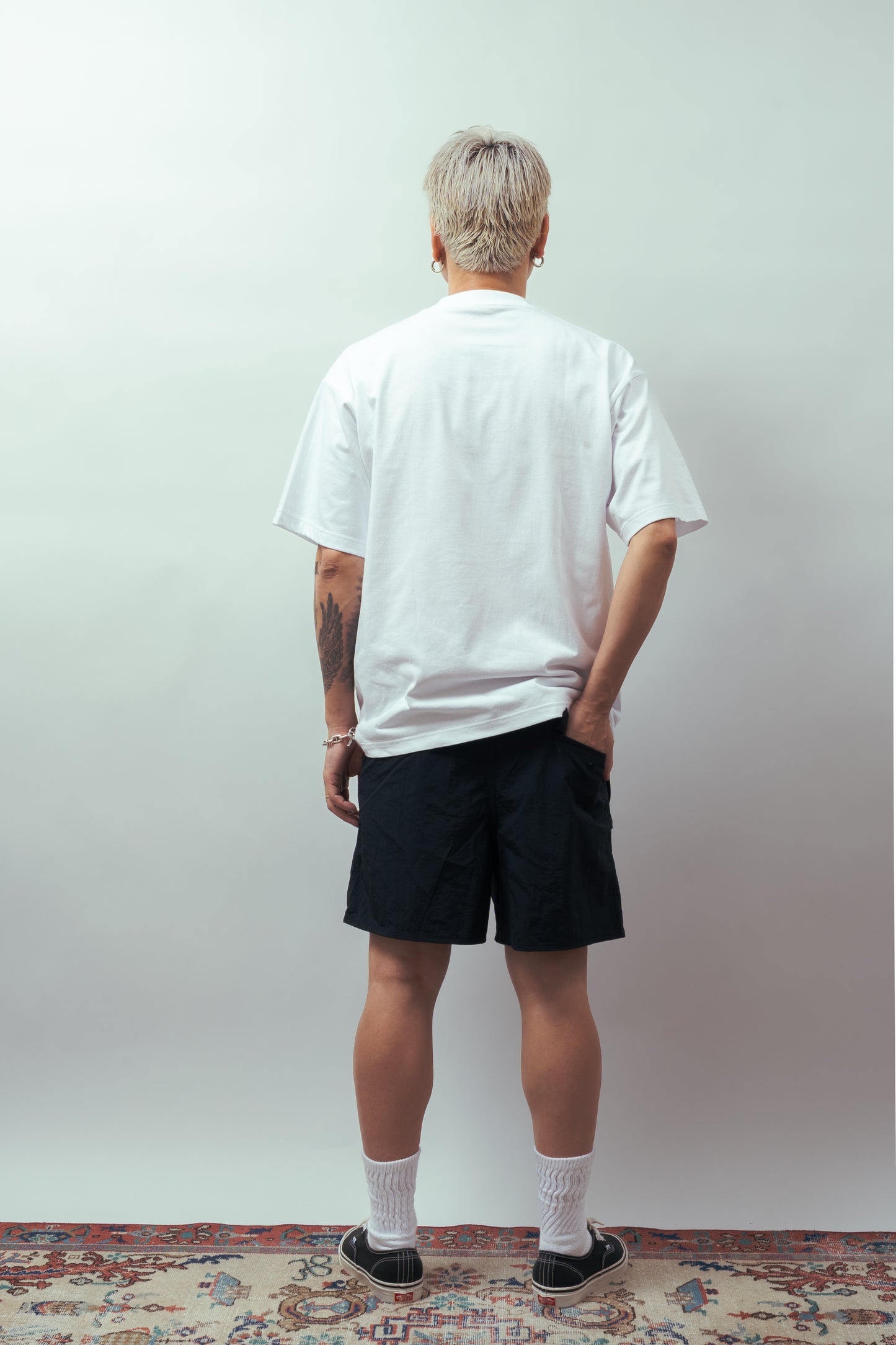 DAY OFF SHORTS