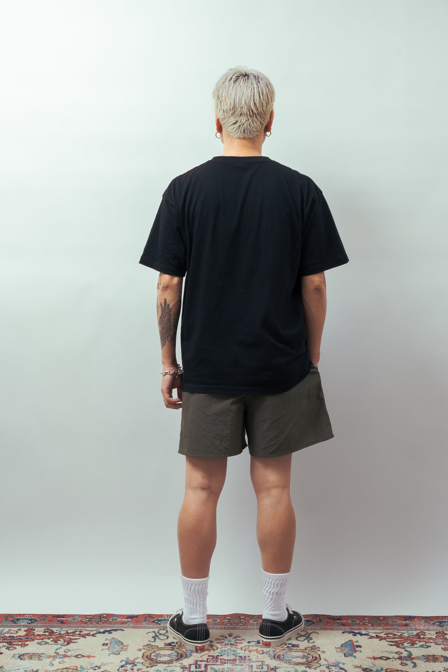 DAY OFF SHORTS
