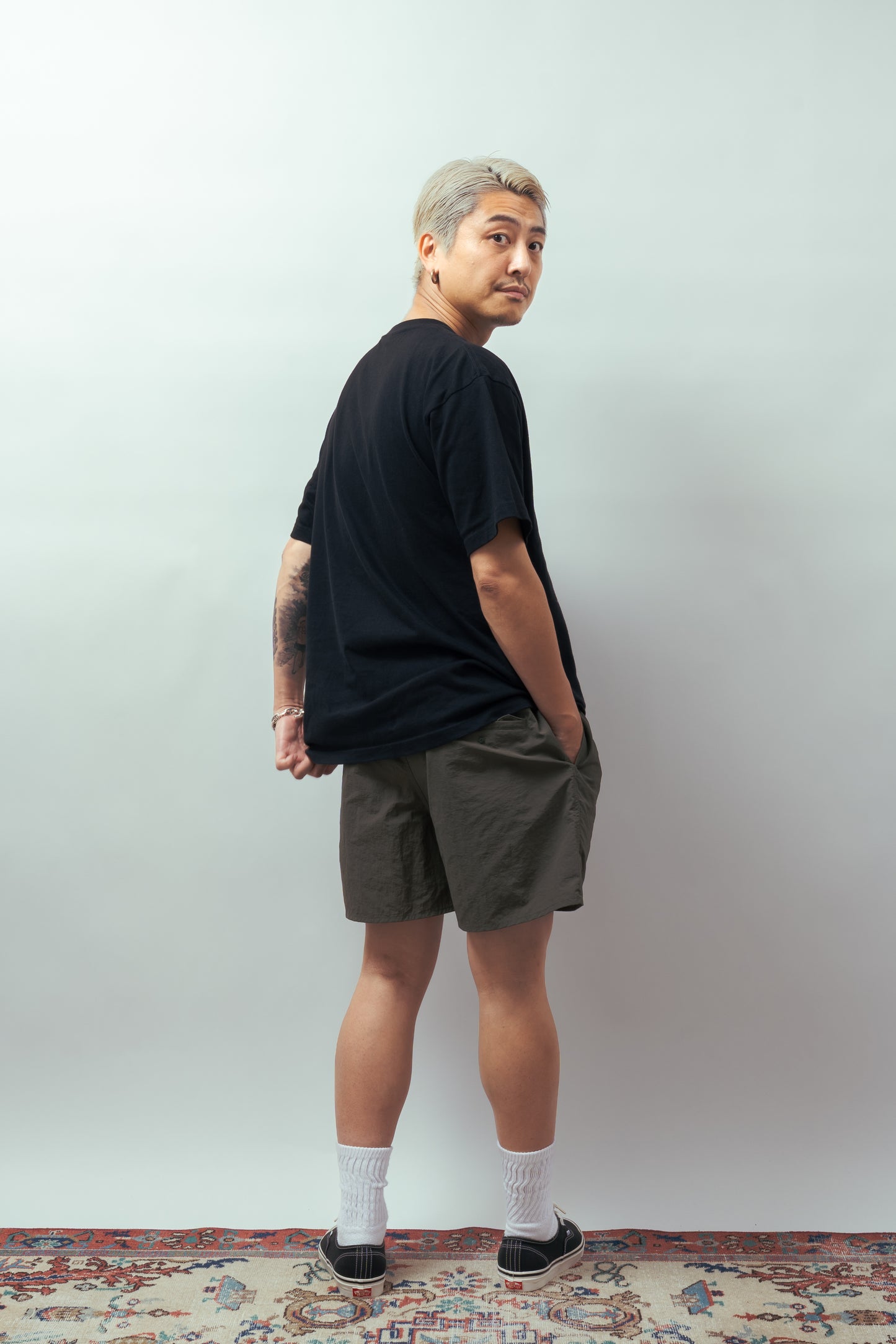 DAY OFF SHORTS