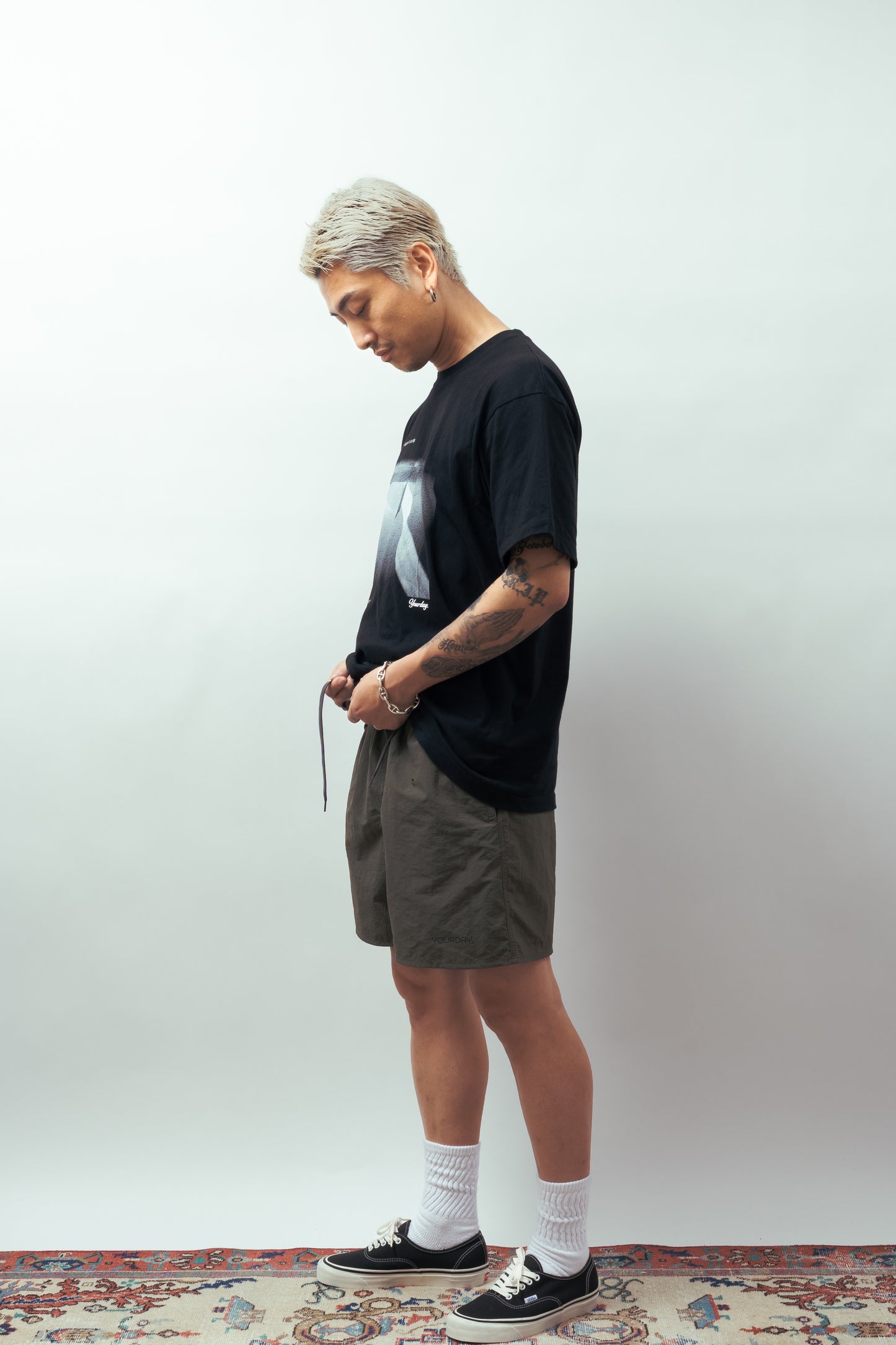DAY OFF SHORTS