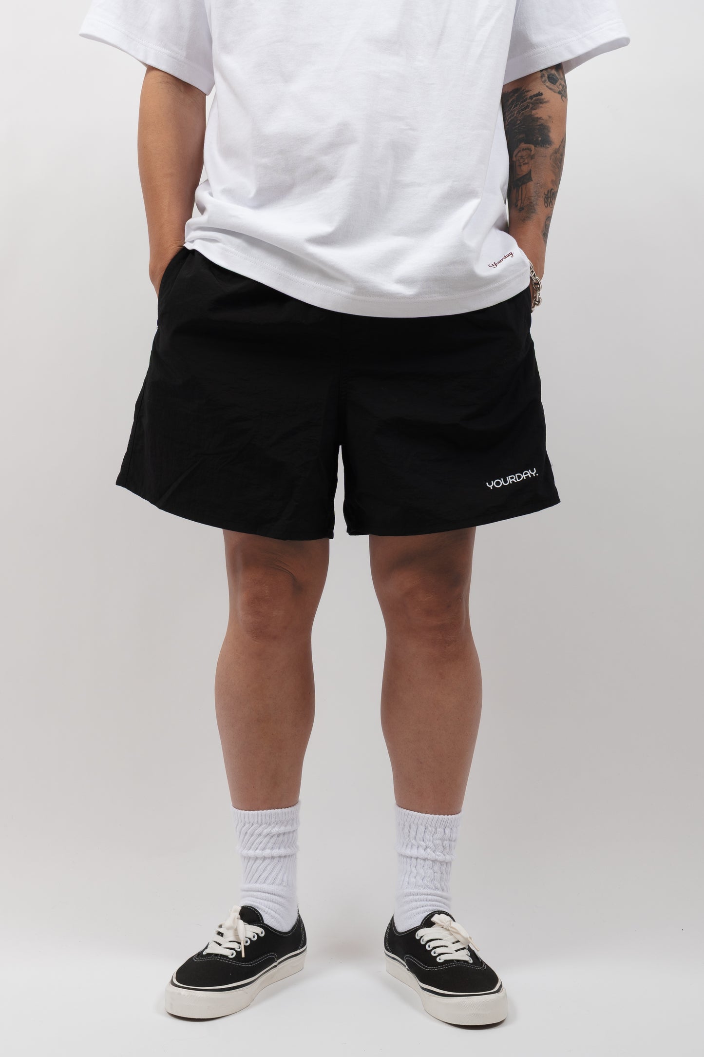 DAY OFF SHORTS