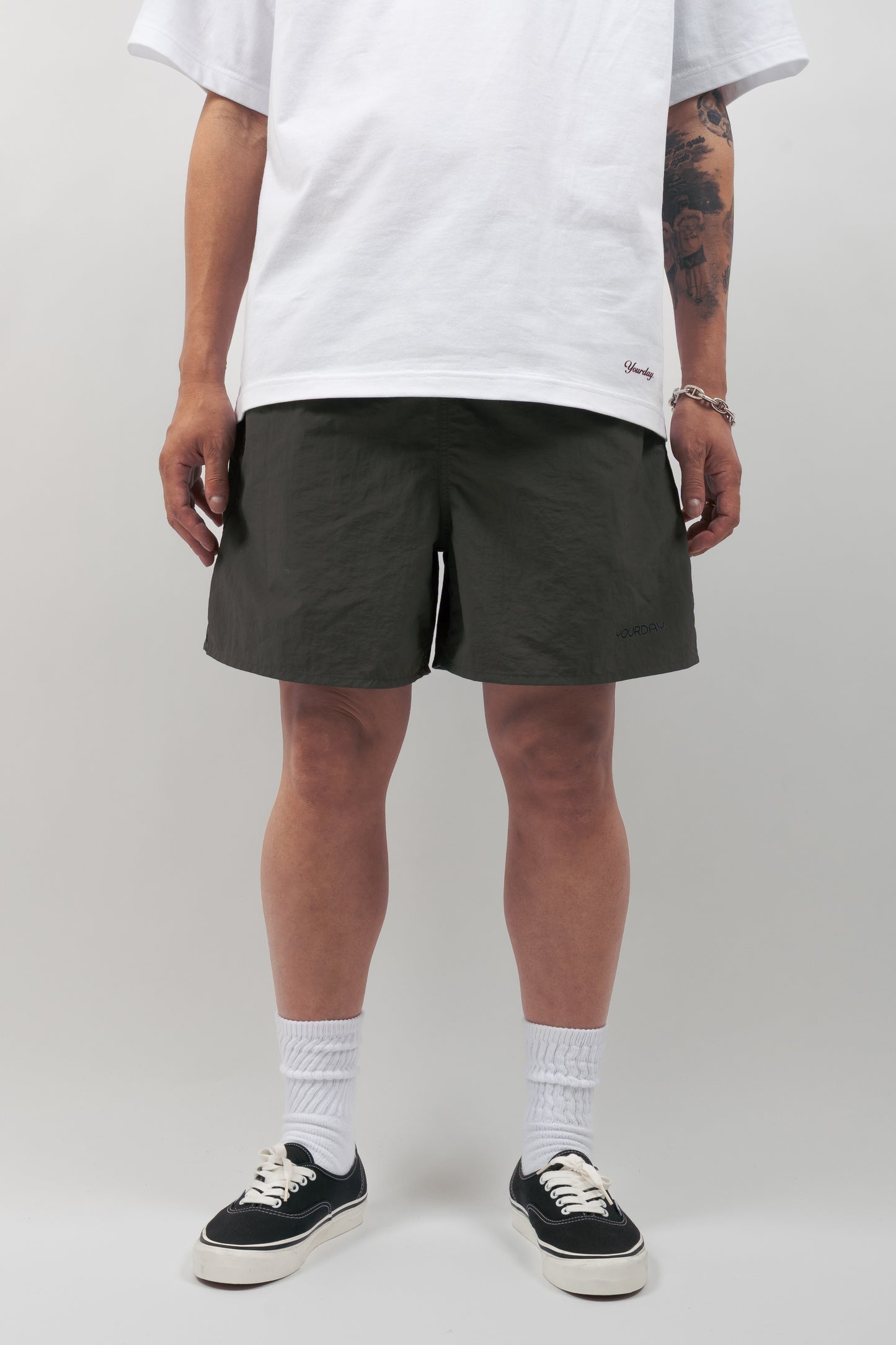 DAY OFF SHORTS