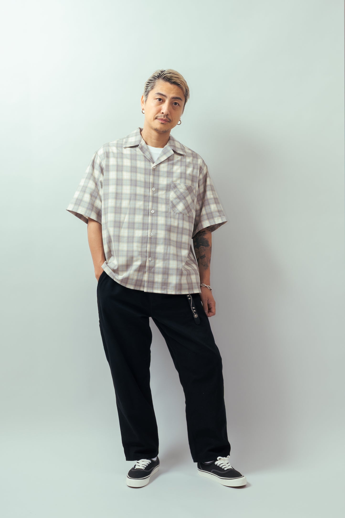 [PRE-ORDER] FIRST LIGHT SHIRTS