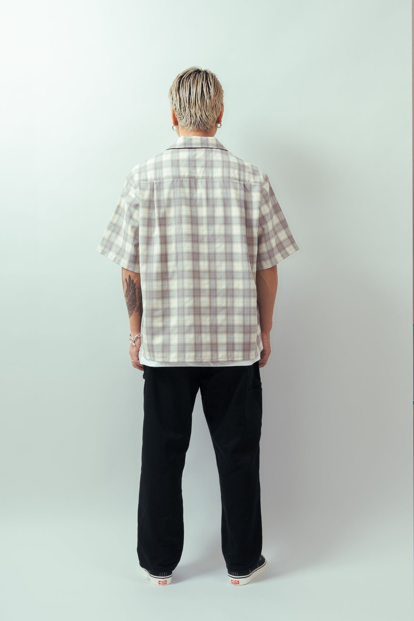 [PRE-ORDER] FIRST LIGHT SHIRTS