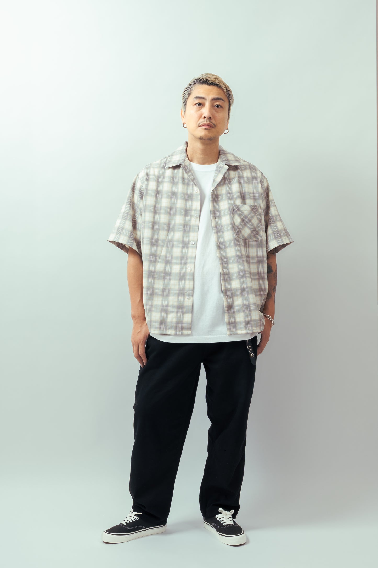 [PRE-ORDER] FIRST LIGHT SHIRTS