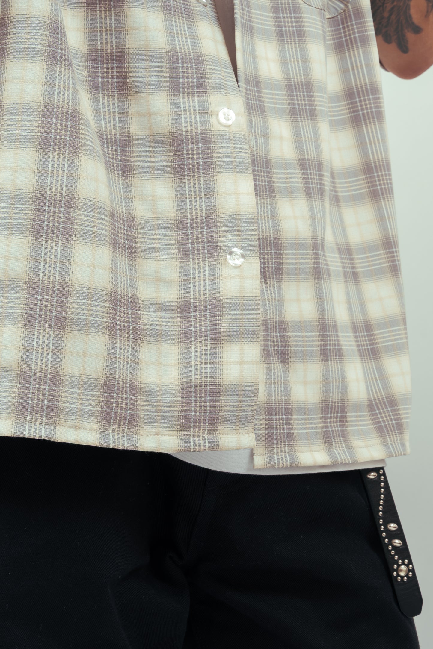 [PRE-ORDER] FIRST LIGHT SHIRTS