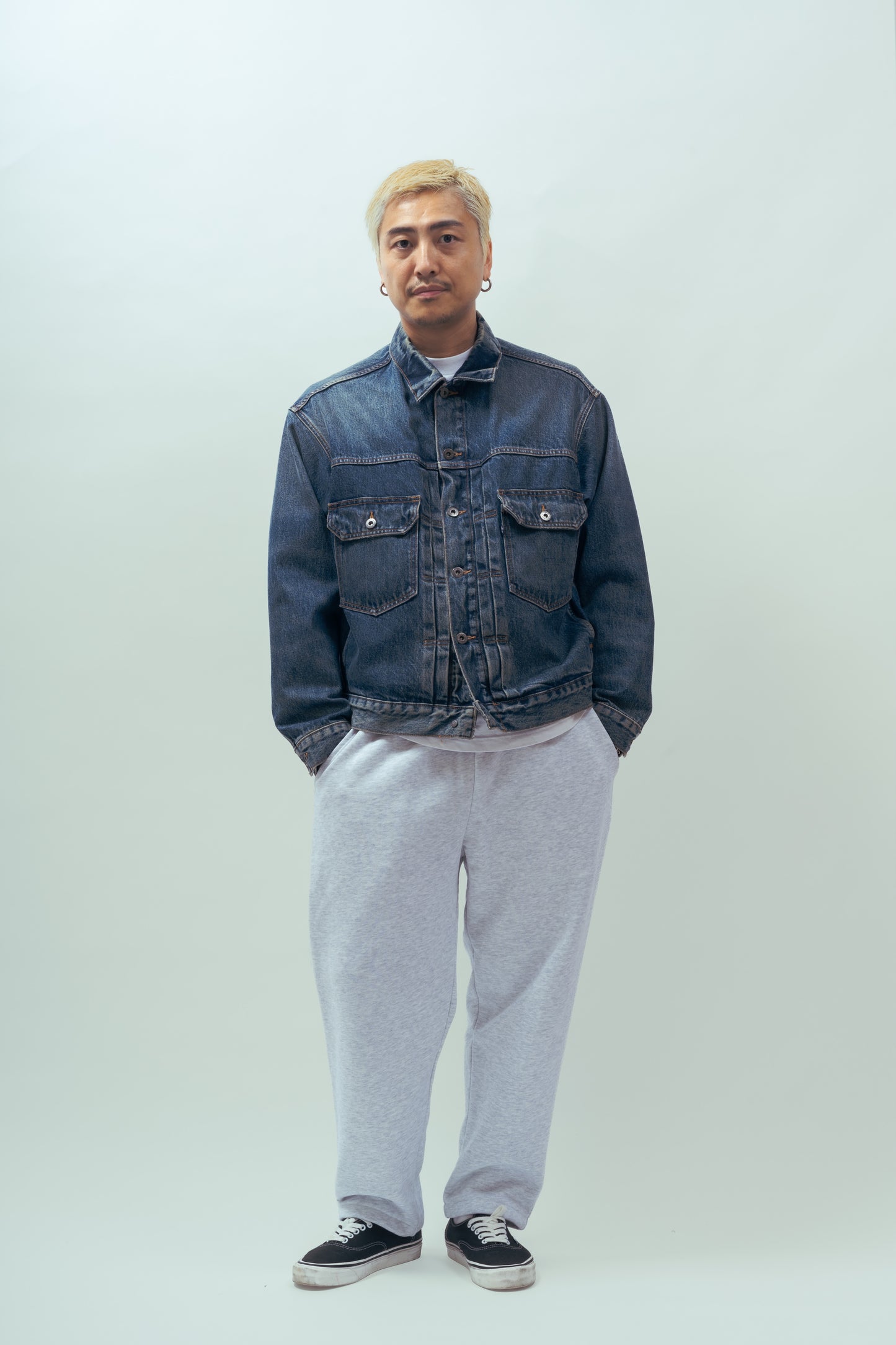 EVERYDAY SWEAT PANTS