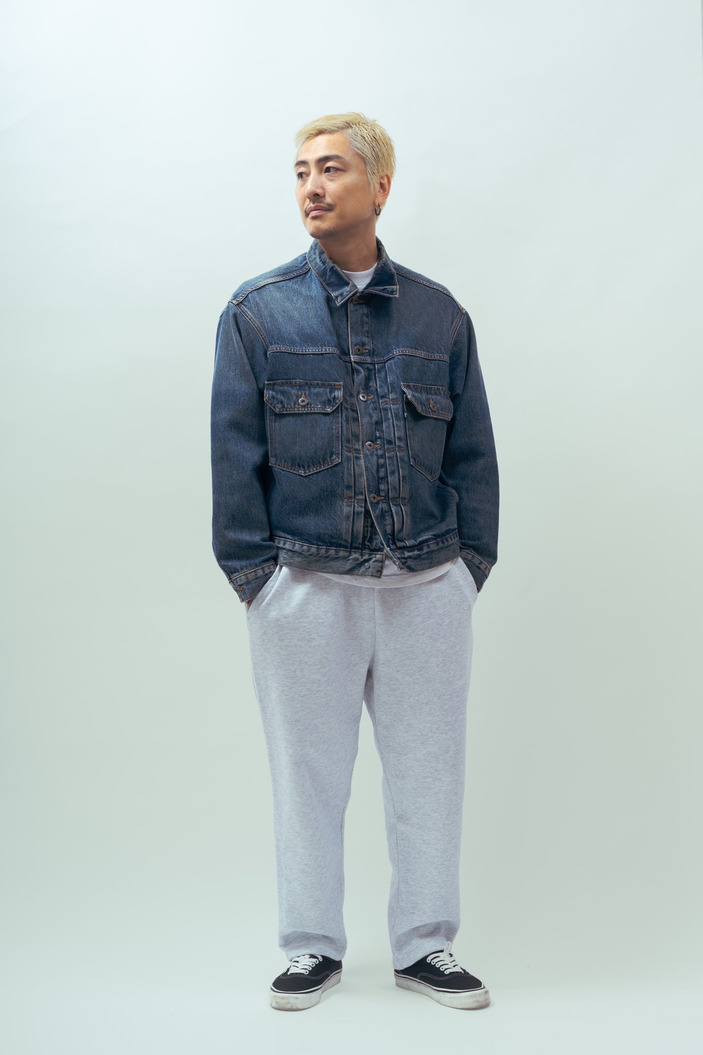 EVERYDAY SWEAT PANTS