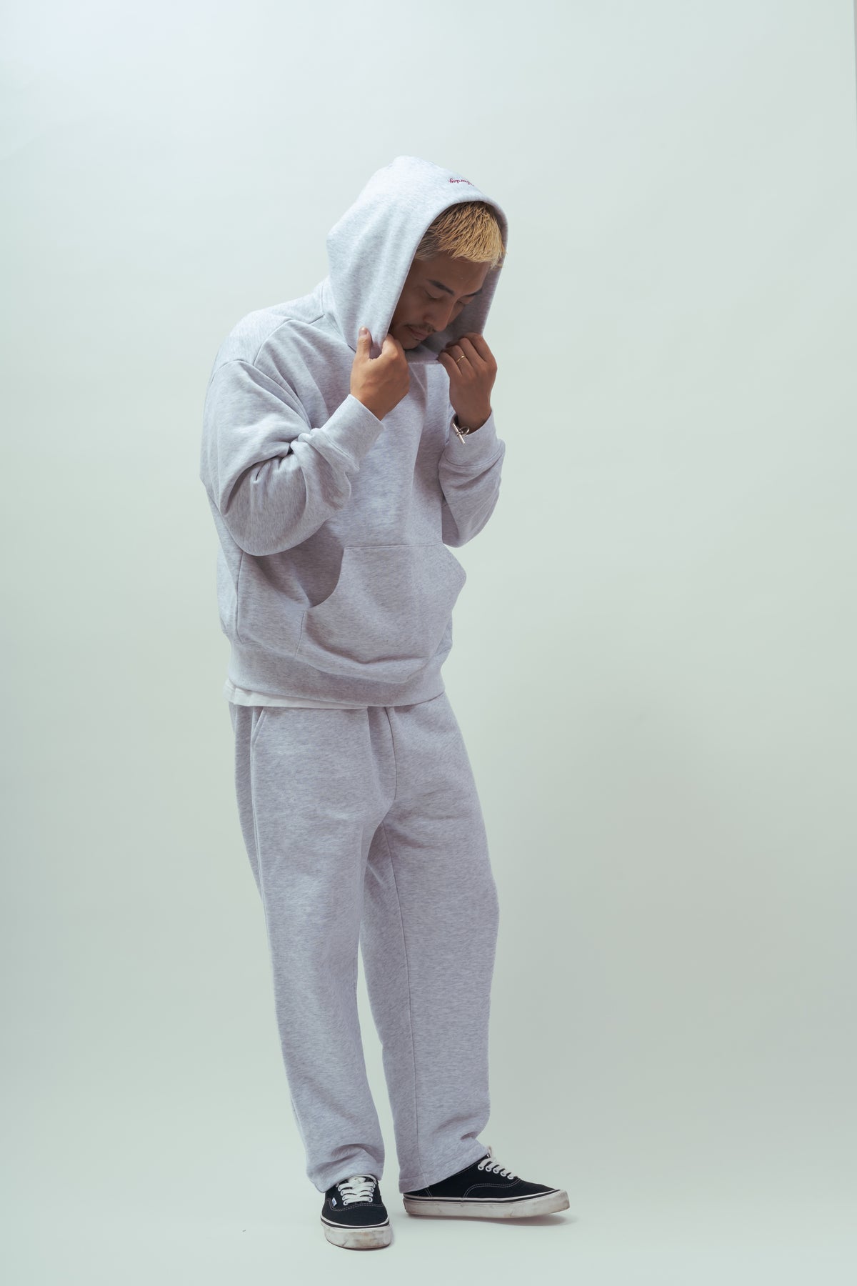 EVERYDAY SWEAT HOODIE