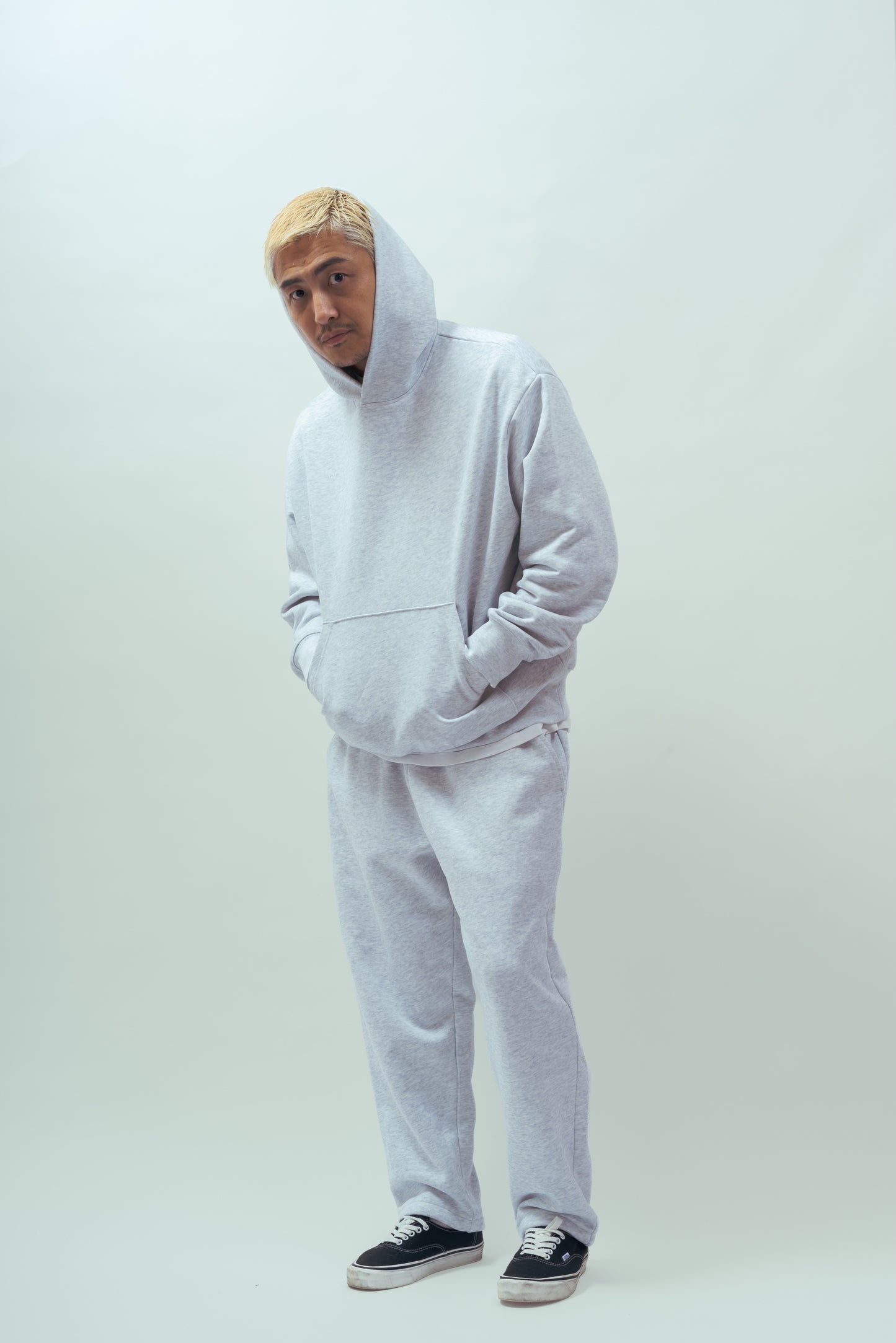 EVERYDAY SWEAT HOODIE