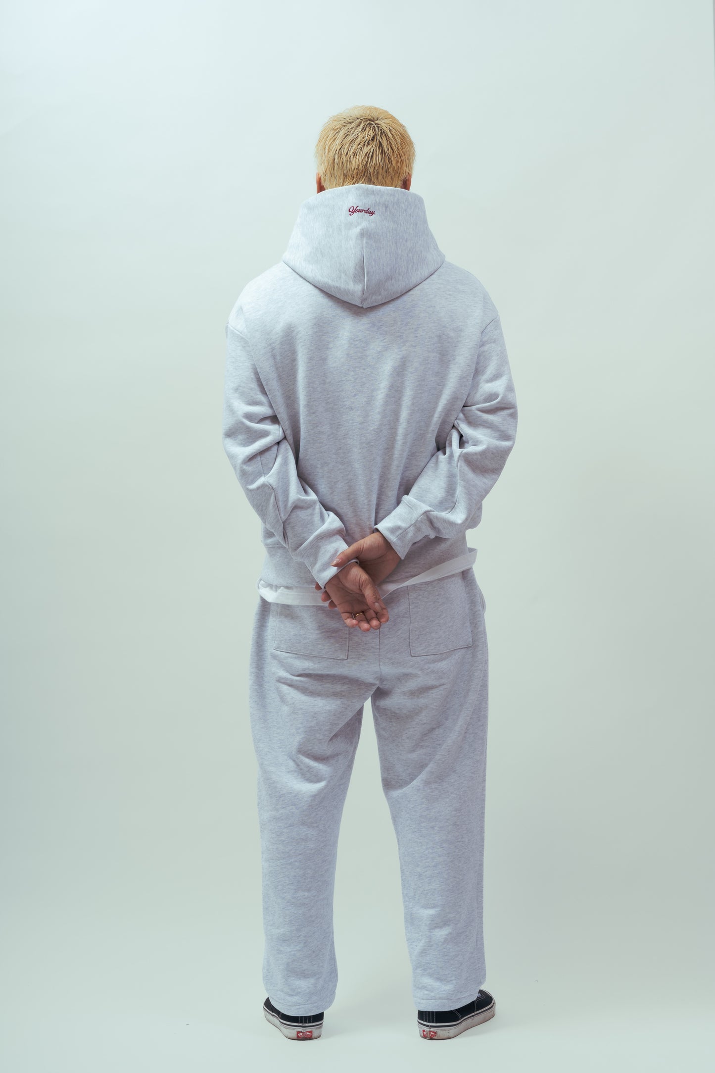 EVERYDAY SWEAT HOODIE
