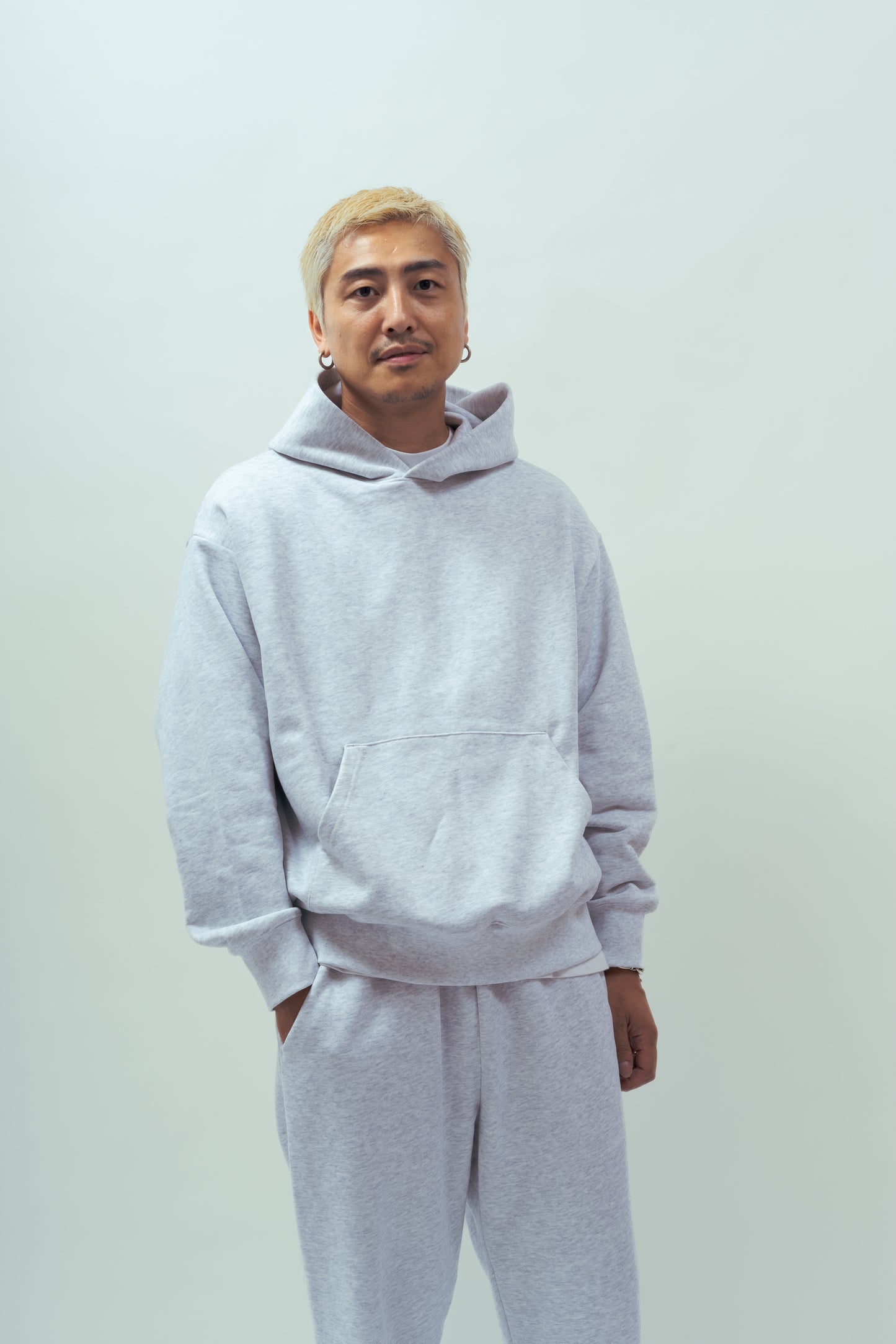 EVERYDAY SWEAT HOODIE