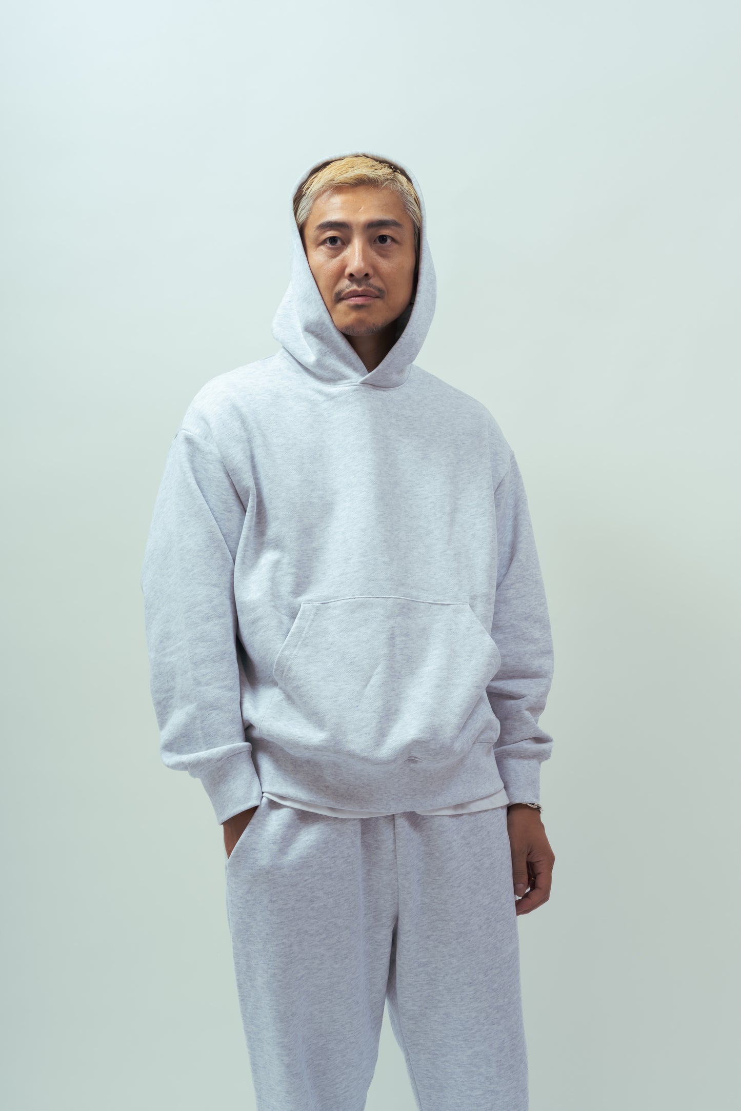 EVERYDAY SWEAT HOODIE