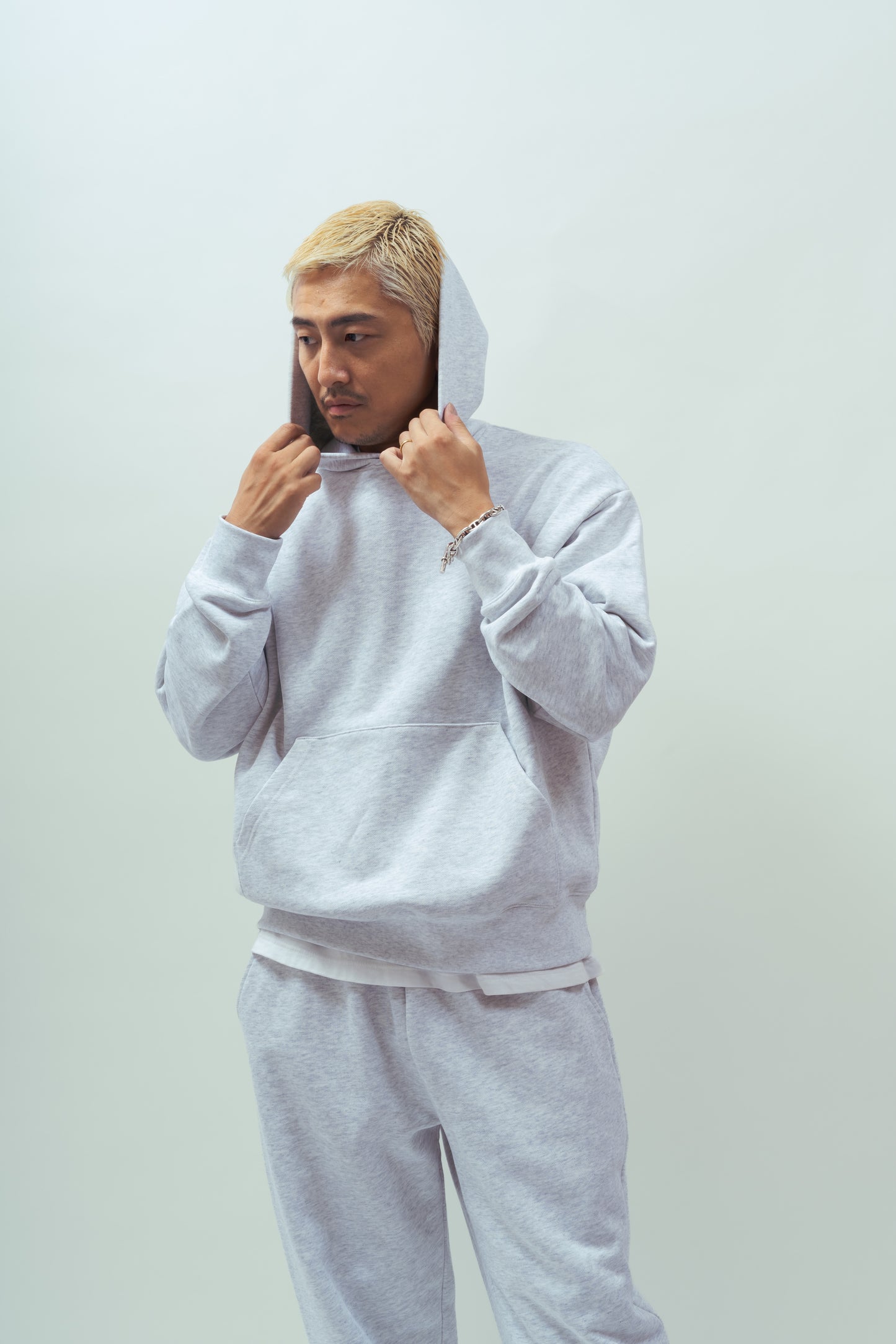 EVERYDAY SWEAT HOODIE