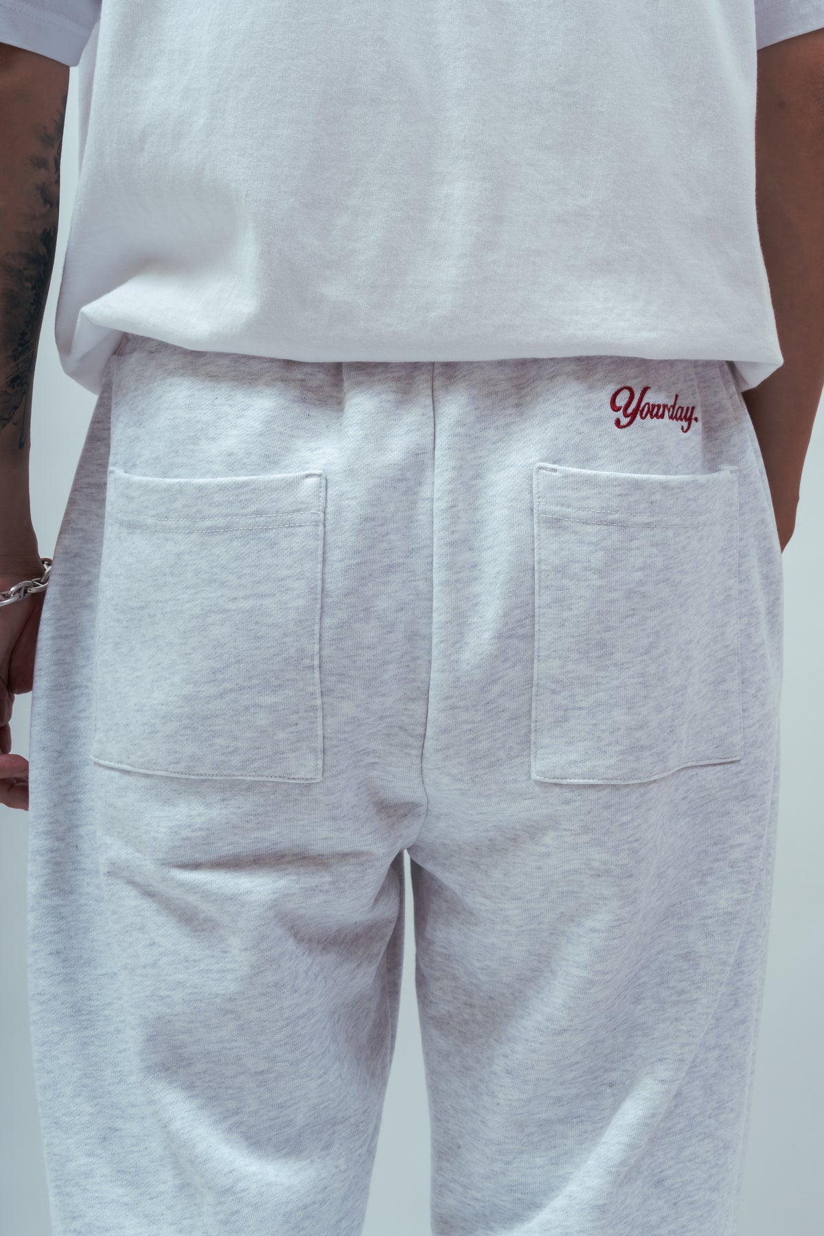 EVERYDAY SWEAT PANTS